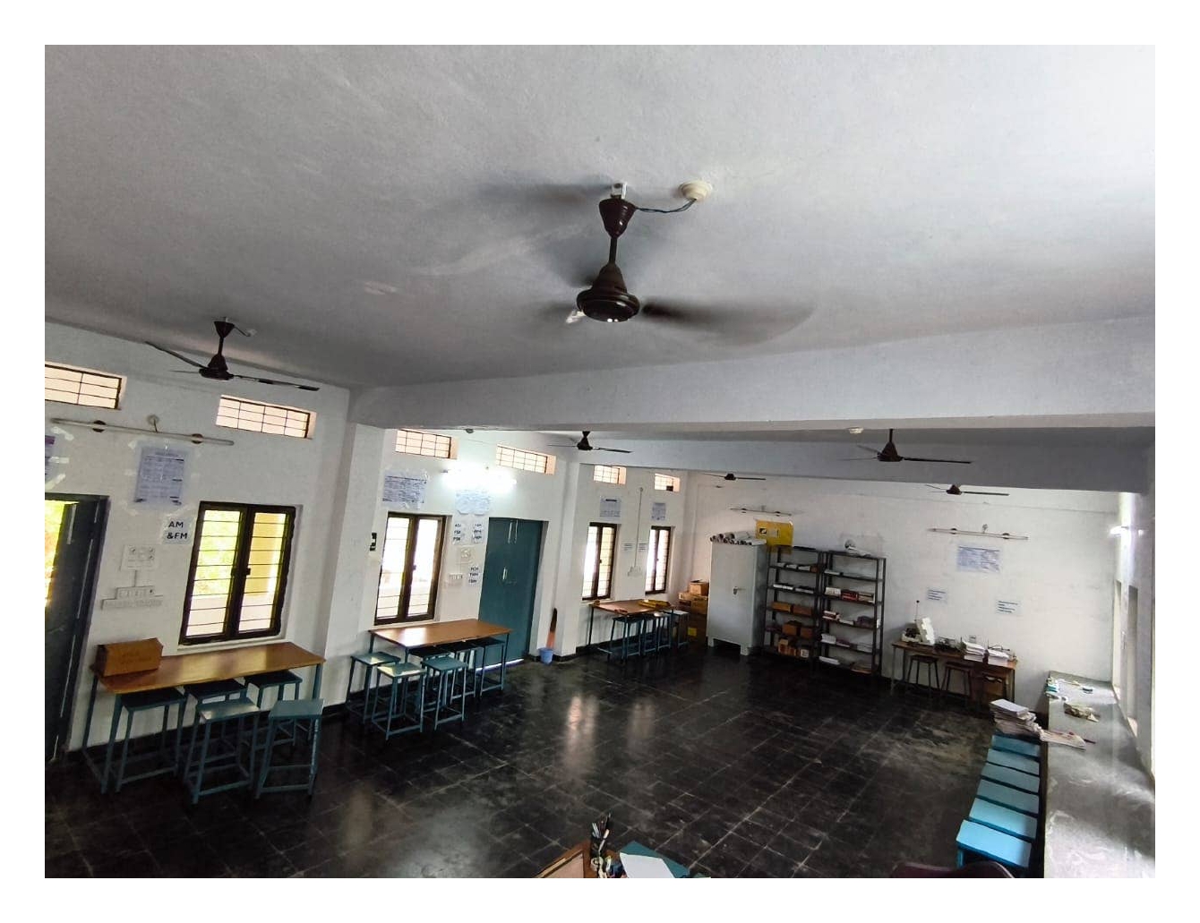 course image